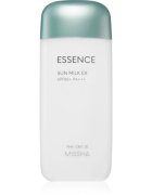 Missha All Around Safe Block Essence Sun ochranné hydratační mléko na obličej a tělo SPF 50+ 70 ml