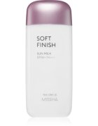Missha All Around Safe Block Soft Finish sjednocující ochranné mléko SPF50+ 70 ml
