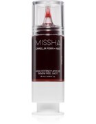 Missha Camellia PDRN NAD+ Renew Peel Shot exfoliační peelingové sérum pro rozjasnění a vyhlazení pleti 15 ml