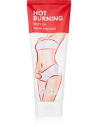 Missha Hot Burning gel na celulitidu 200 ml