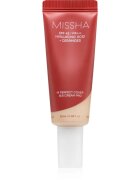 Missha M Perfect Cover BB Cream Pro hydratační BB krém s vysokou UV ochranou odstín #17 20 ml