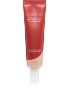 Missha M Perfect Cover BB Cream Pro hydratační BB krém s vysokou UV ochranou odstín #19 50 ml