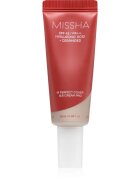 Missha M Perfect Cover BB Cream Pro hydratační BB krém s vysokou UV ochranou odstín 21 20 ml