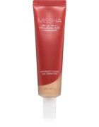 Missha M Perfect Cover BB Cream Pro hydratační BB krém s vysokou UV ochranou odstín 25 50 ml