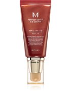 Missha M Perfect Cover BB krém s vysokou UV ochranou odstín No. 23 Natural Beige SPF42/PA+++ 50 ml