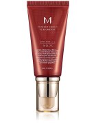 Missha M Perfect Cover BB krém s vysokou UV ochranou odstín No. 25 Warm Beige SPF42/PA+++ 50 ml