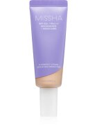 Missha M Perfect Cover Serum BB Cream Pro BB krém pro bezchybný a sjednocený vzhled pleti SPF 50+ odstín #19 20 ml