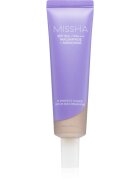Missha M Perfect Cover Serum BB Cream Pro BB krém pro bezchybný a sjednocený vzhled pleti SPF 50+ odstín #21 50 ml
