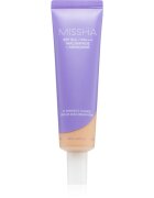 Missha M Perfect Cover Serum BB Cream Pro BB krém pro bezchybný a sjednocený vzhled pleti SPF 50+ odstín #27 50 ml