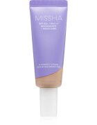 Missha M Perfect Cover Serum BB Cream Pro BB krém pro bezchybný a sjednocený vzhled pleti SPF 50+ odstín #33 20 ml