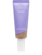 Missha M Perfect Cover Serum BB Cream Pro BB krém pro bezchybný a sjednocený vzhled pleti SPF 50+ odstín #41 20 ml
