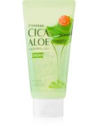 Missha Premium Cica Aloe hydratační a zklidňující gel s aloe vera 300 ml