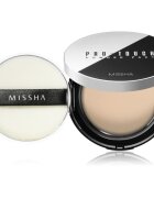 Missha Pro-Touch transparentní pudr SPF 25 odstín No.23 10 g