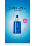 Missha Super Aqua 10 Hyaluronic Acid hydratační plátýnková maska 28 g