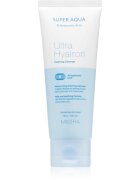 Missha Super Aqua Ultra Hyalron Firming Cleanser jemný čisticí gel pro intenzivní hydrataci pleti 100 ml