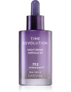 Missha Time Revolution Night Repair Ampoule intenzivní noční péče s protivráskovým účinkem 50 ml