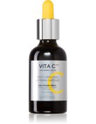 Missha Vita C Plus antioxidační zpevňující pleťové sérum proti pigmentovým skvrnám 30 ml