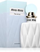 Miu Miu Fleur De Lait parfémovaná voda pro ženy 100 ml