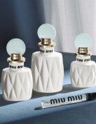 Miu Miu Fleur De Lait parfémovaná voda pro ženy 100 ml