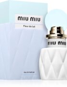Miu Miu Fleur De Lait parfémovaná voda pro ženy 30 ml