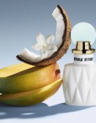 Miu Miu Fleur De Lait parfémovaná voda pro ženy 30 ml