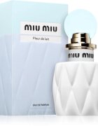 Miu Miu Fleur De Lait parfémovaná voda pro ženy 50 ml
