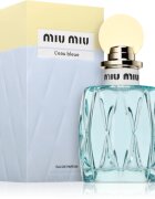 Miu Miu L'Eau Bleue parfémovaná voda pro ženy 100 ml