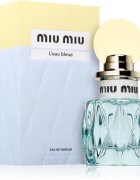 Miu Miu L'Eau Bleue parfémovaná voda pro ženy 30 ml