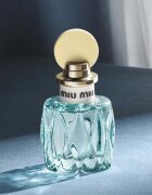Miu Miu L'Eau Bleue parfémovaná voda pro ženy 30 ml