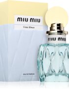 Miu Miu L'Eau Bleue parfémovaná voda pro ženy 50 ml