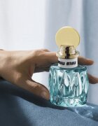 Miu Miu L'Eau Bleue parfémovaná voda pro ženy 50 ml