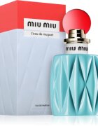 Miu Miu L'Eau De Muguet parfémovaná voda pro ženy 100 ml