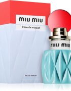 Miu Miu L'Eau De Muguet parfémovaná voda pro ženy 30 ml
