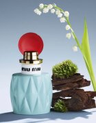 Miu Miu L'Eau De Muguet parfémovaná voda pro ženy 30 ml