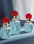 Miu Miu L'Eau De Muguet parfémovaná voda pro ženy 30 ml