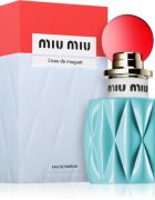 Miu Miu L'Eau De Muguet parfémovaná voda pro ženy 50 ml