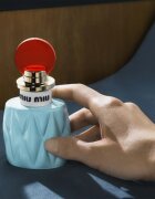 Miu Miu L'Eau De Muguet parfémovaná voda pro ženy 50 ml