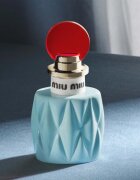 Miu Miu L'Eau De Muguet parfémovaná voda pro ženy 50 ml