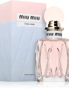 Miu Miu L'Eau Rosée toaletní voda pro ženy 100 ml