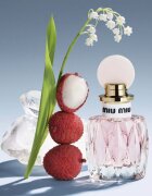 Miu Miu L'Eau Rosée toaletní voda pro ženy 100 ml