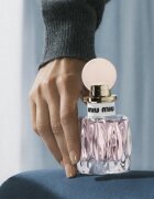 Miu Miu L'Eau Rosée toaletní voda pro ženy 50 ml