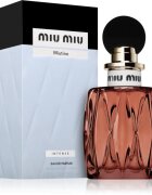 Miu Miu Miutine Intense parfémovaná voda pro ženy 100 ml