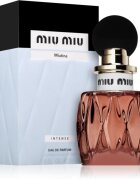 Miu Miu Miutine Intense parfémovaná voda pro ženy 50 ml