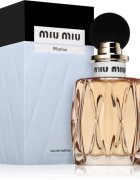 Miu Miu Miutine parfémovaná voda pro ženy 100 ml