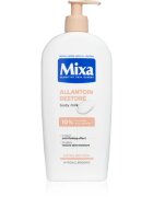 MIXA Allantoin Restore tělové mléko pro extra suchou pokožku 400 ml