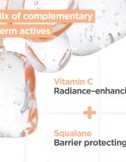 MIXA Anti-Dark Spot čisticí pleťový gel s vitaminem C 150 ml