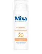 MIXA Anti-Dark Spot denní krém proti tmavým skvrnám SPF 20 50 ml