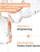 MIXA Anti-Dark Spot denní krém proti tmavým skvrnám SPF 20 50 ml