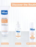 MIXA Anti-Dark Spot denní krém proti tmavým skvrnám SPF 20 50 ml