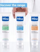 MIXA Anti-Dryness Comfort Cleanser čisticí pleťový gel proti vysoušení pokožky 150 ml